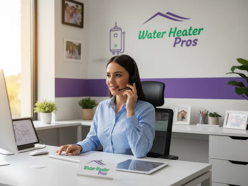 Water Heater Repair  in Woodridge  FAQ